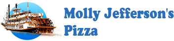 Molly Jefferson's Pizza Villiers-le-Bel