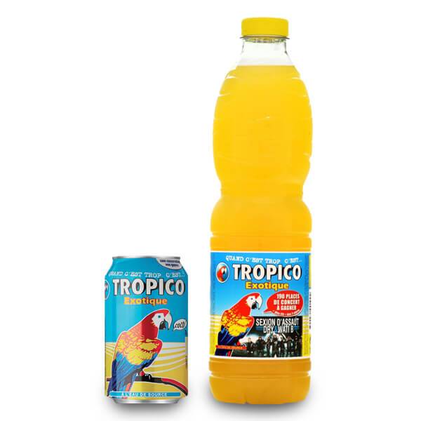 Tropico